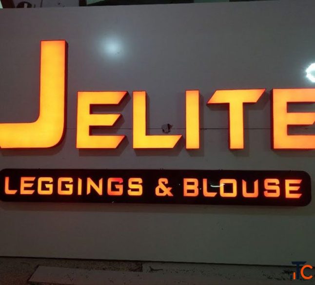 Sign Board Manufacturers in Chennai Akshaya Signs Express