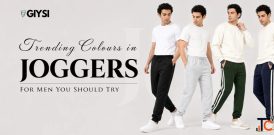 joggers for men black joggers for men - Giysi
