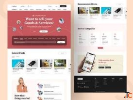 Best Classified Ad Software Build a Powerful Marketplace