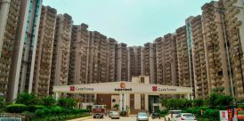Supertech Cape Town - Explore 2 BHK Flats for Rent in Sector 74 Noida