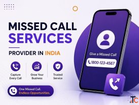 Missed Call Services for Election India Voter Engagement