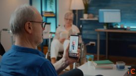 Advanced Remote Patient Monitoring Solutions for Healthcare Providers