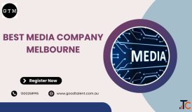 Public Relations Company Melbourne PR Experts - Good Talent Media