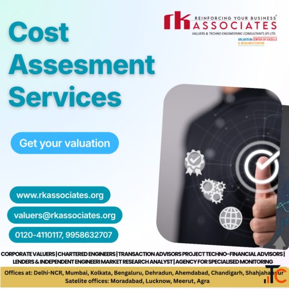 Make Smarter Project Decisions with Expert Cost Assessment Services