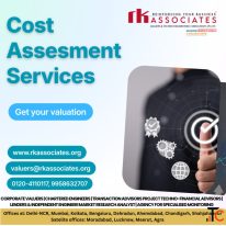 Make Smarter Project Decisions with Expert Cost Assessment Services