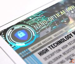 Brand Protection Solutions - Veritech