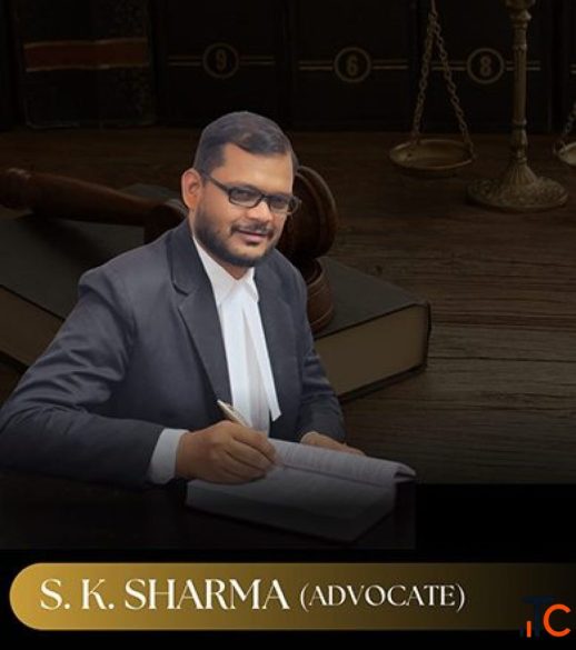 Civil Lawyer in Delhi