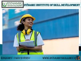 Industry-Focused Safety Training for a Promising Career in Patna