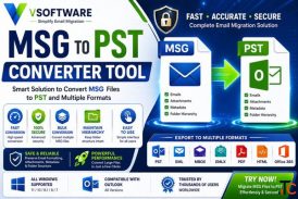 Flexible MSG Conversion for Users