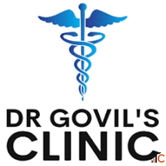 Best Female General Laparoscopic Breast Surgeon in Shahdara Dr Govil's Clinic