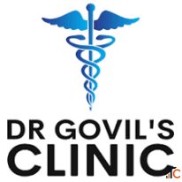 Best Female General Laparoscopic Breast Surgeon in Shahdara Dr Govil's Clinic