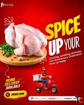 Fresh Premium Mutton in Malviya Nagar - Perfectious Love Meat Shop