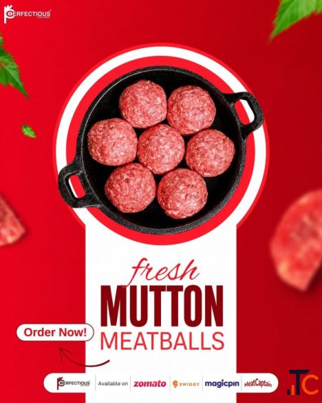 Quality Meat Shop in Malviya Nagar - Perfectious Love Meat Shop