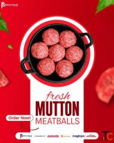 Quality Meat Shop in Malviya Nagar - Perfectious Love Meat Shop