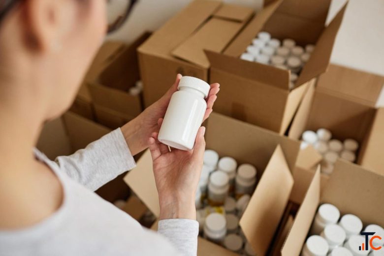 Customized Special Packaging for Medication Management
