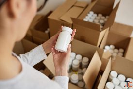 Customized Special Packaging for Medication Management