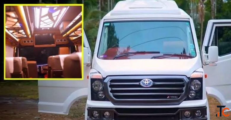Reliable Tempo Traveller on Rent in Delhi