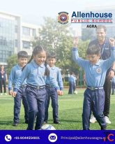 Best School in Agra