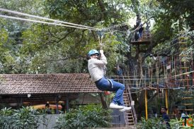 One Day Corporate Outing in Bangalore