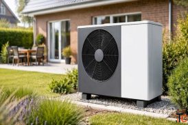 Best Heat Pump Installation Companies in Victoria BC
