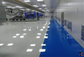 Trusted Epoxy Coating Contractors Serving Thane Properties
