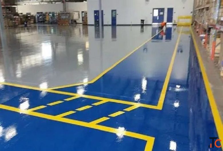Trusted Epoxy Coating Contractors Serving Thane Properties