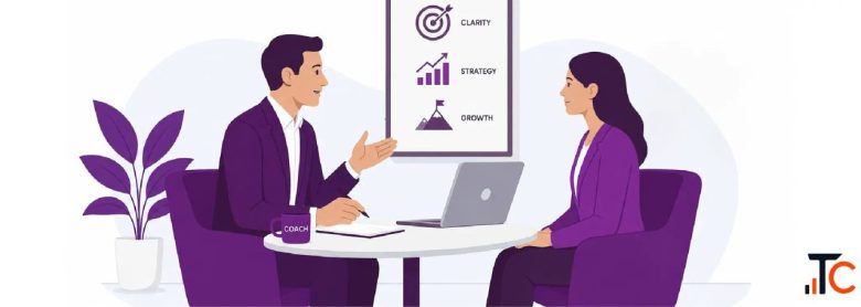 One-to-One Business Coaching Gain Clarity Grow with Confidence