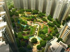 Explore Amrapali Verona Heights Phase 2 - Sector 1 Noida Extension