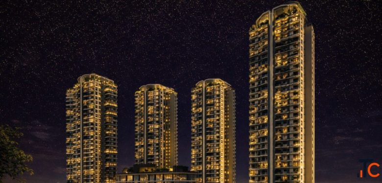 My Property Fact Eldeco 7 Peaks Residences in Omicron 1A