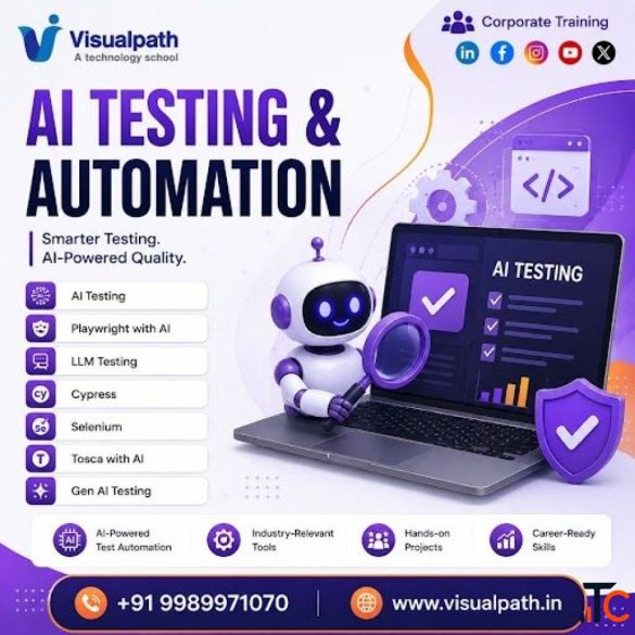 AI Training Online Learn In-Demand AI Skills Get Job-Ready