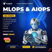 MLOps AIOps Online Training AIOps Course Online