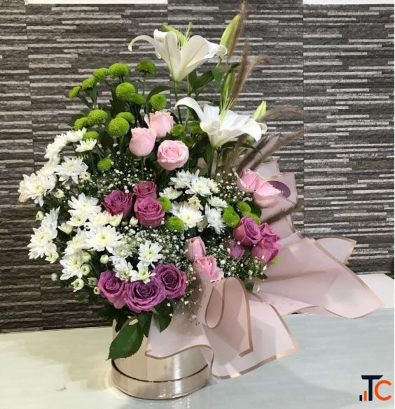 Which Flower Bouquet Seller in Hyderabad Is Right for Your Occasion