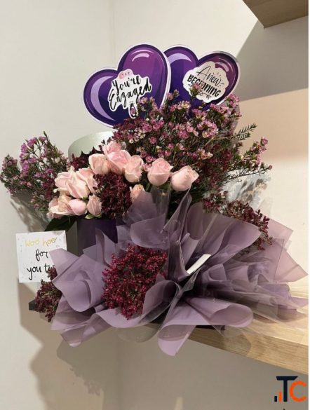 Which Flower Bouquet Seller in Hyderabad Is Right for Your Occasion