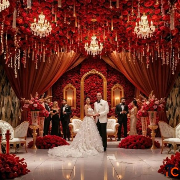Marriage Proposal Packages in Dubai Luxury Moments