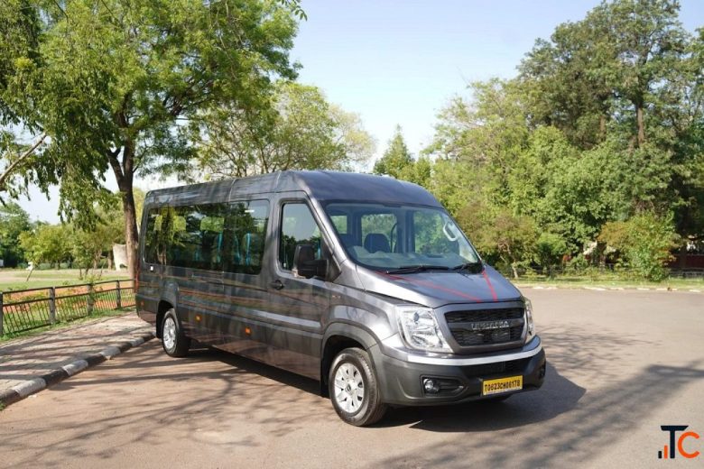 Urbania on Rent in Delhi with 24 Hours Customer Support