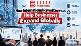 International Payroll Services In India
