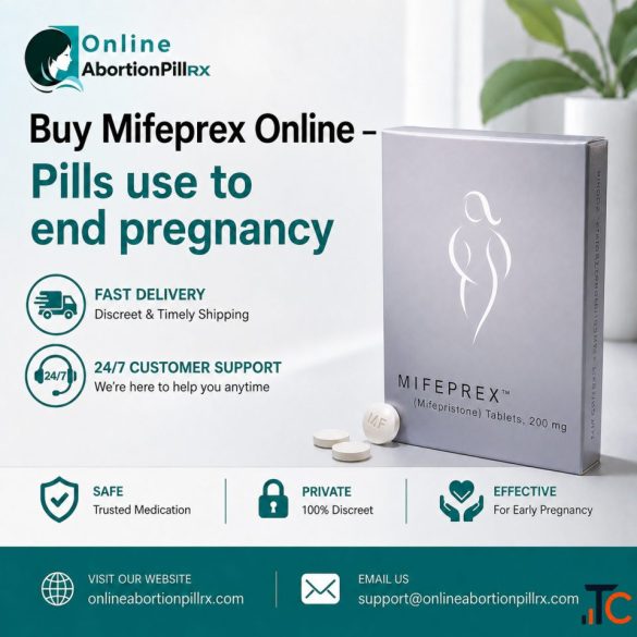 Buy Mifeprex online - Pills use to end pregnancy