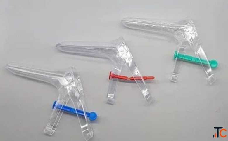 Buy Plastic Vaginal Speculum Online at Best Prices In India