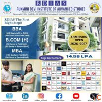Best BBA Colleges in India 2026 Rankings Placements Career Opportunities