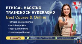 Cyber Security and Ethical Hacking Training in Hyderabad