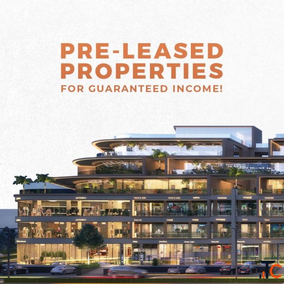 Premium Commercial Office Space in Ahmedabad