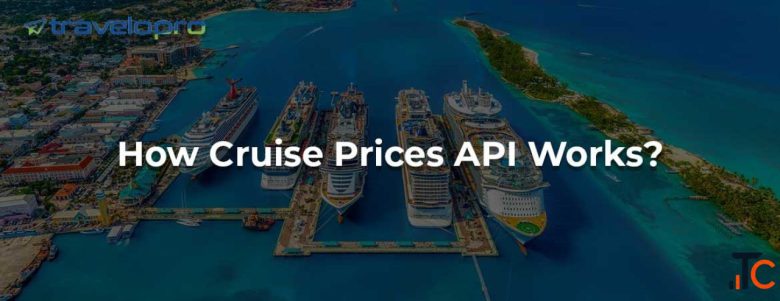 Cruise Prices API