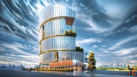 Coworking Office Space for Sale Aadinath UR Homes Astrathum