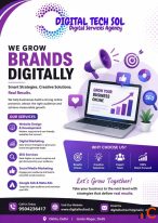 Best Digital Marketing Agency in OkhlaDelhi at an affordable price