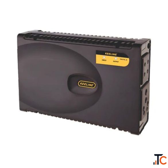 Buy Keeline TV Stabilizer for Protection