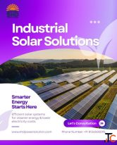Industrial Solar Solutions