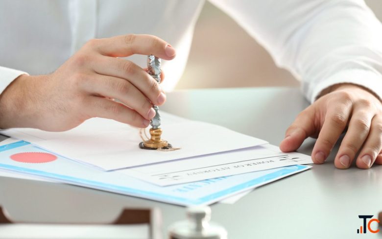 Can apostille be done in Mumbai