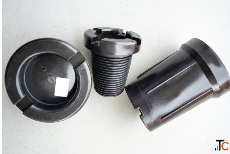 Drill Pipe Thread Protectors