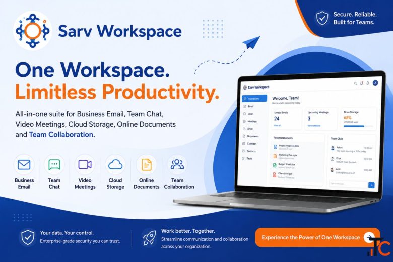 How Much Business Email Storage Does Your Company Really Need A 500 GB Planning Guide