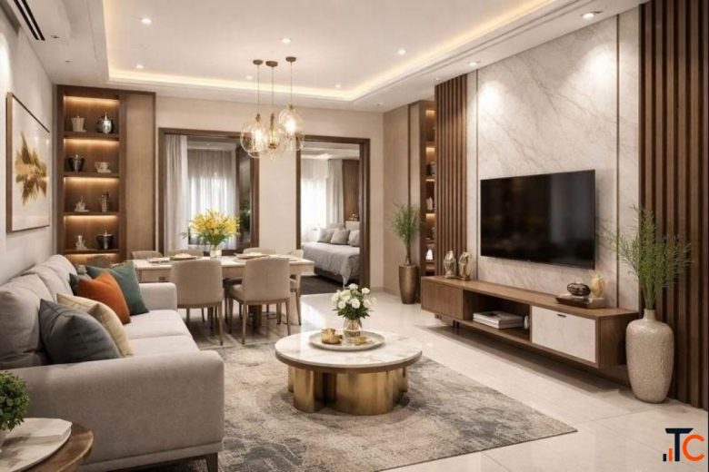 Best Interior Designers in Pune - Brix Architecture